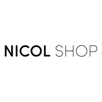 NICOL SHOP logo