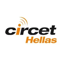 Circet Hellas logo