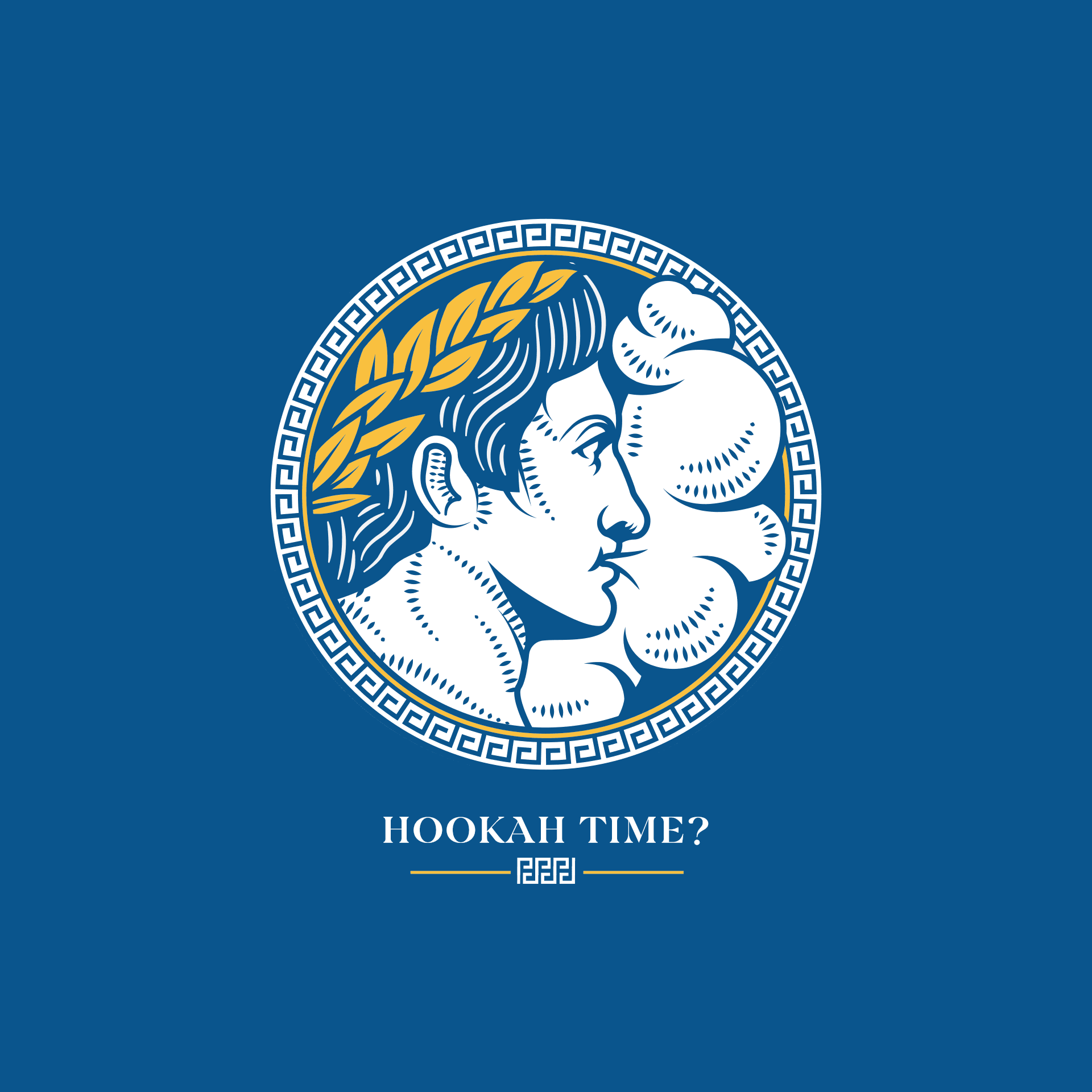 Mediterranean Hookah