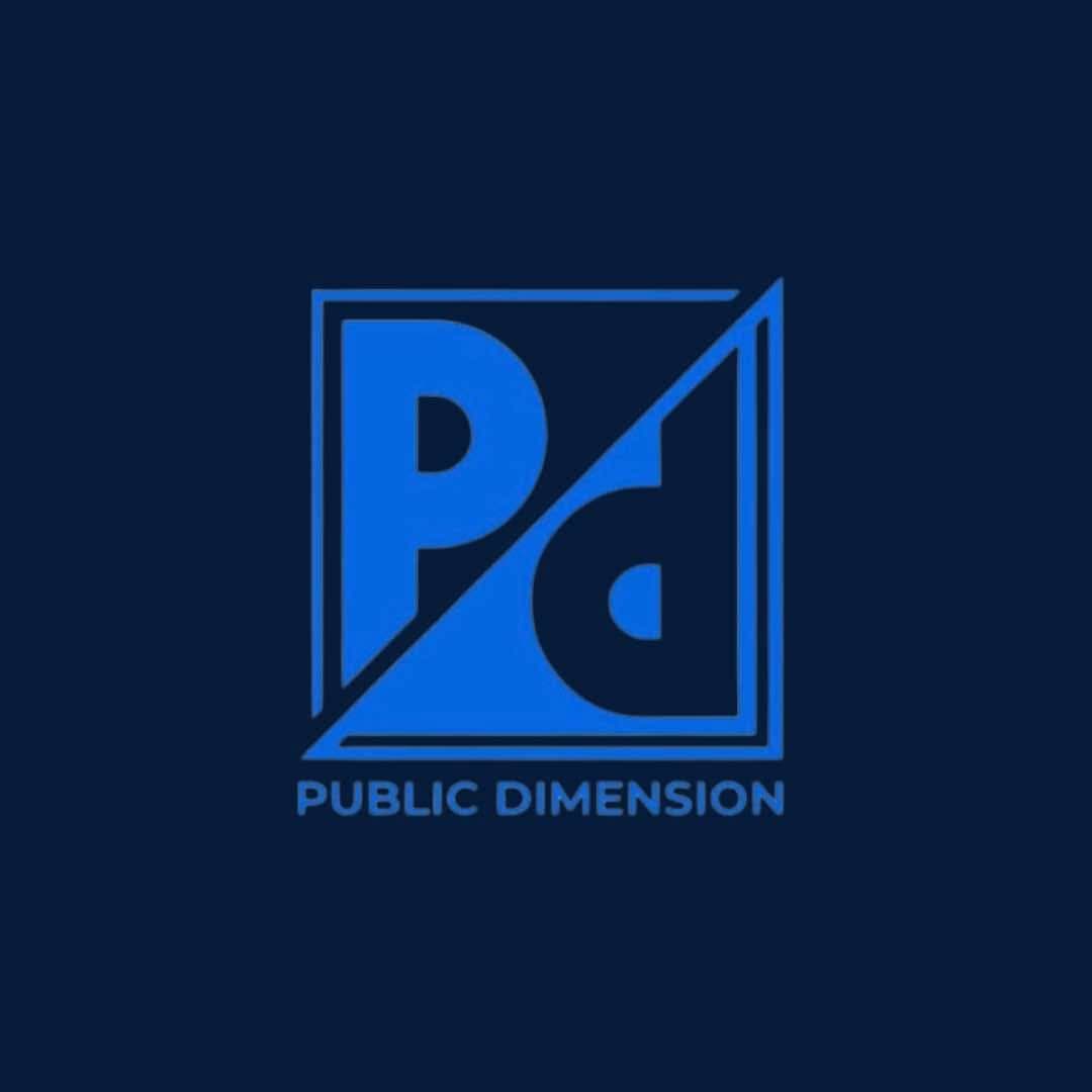 PUBLIC DIMENSION