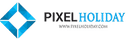 PIXELHOLIDAY