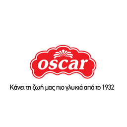 Oscar Σοκολατοποιία