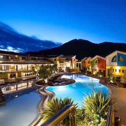 Alexandra Golden Boutique Hotel