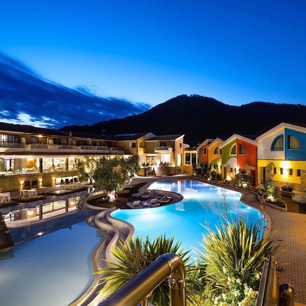 Alexandra Golden Boutique Hotel
