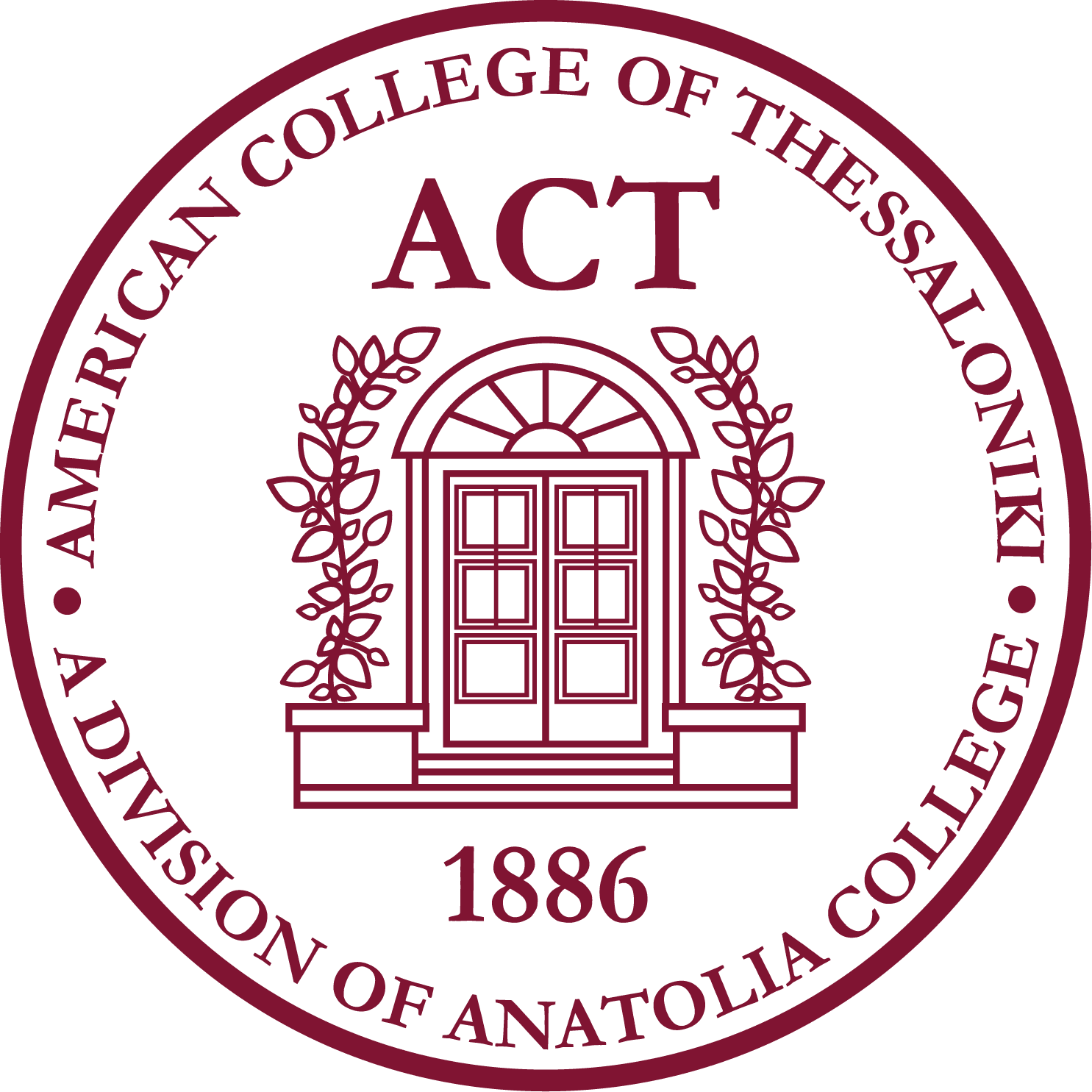 ACT - American College of Thessaloniki
