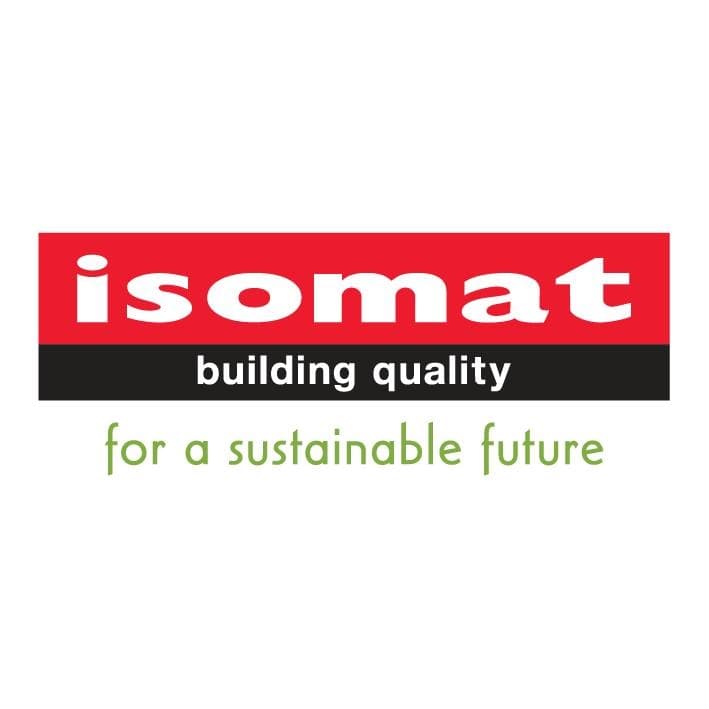 Isomat Greece