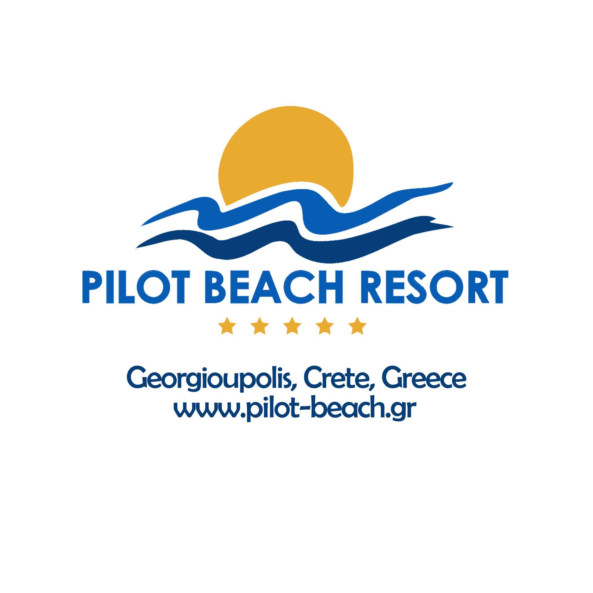 Pilot Beach Resort