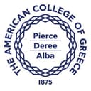 The American College of Greece