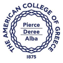 The American College of Greece