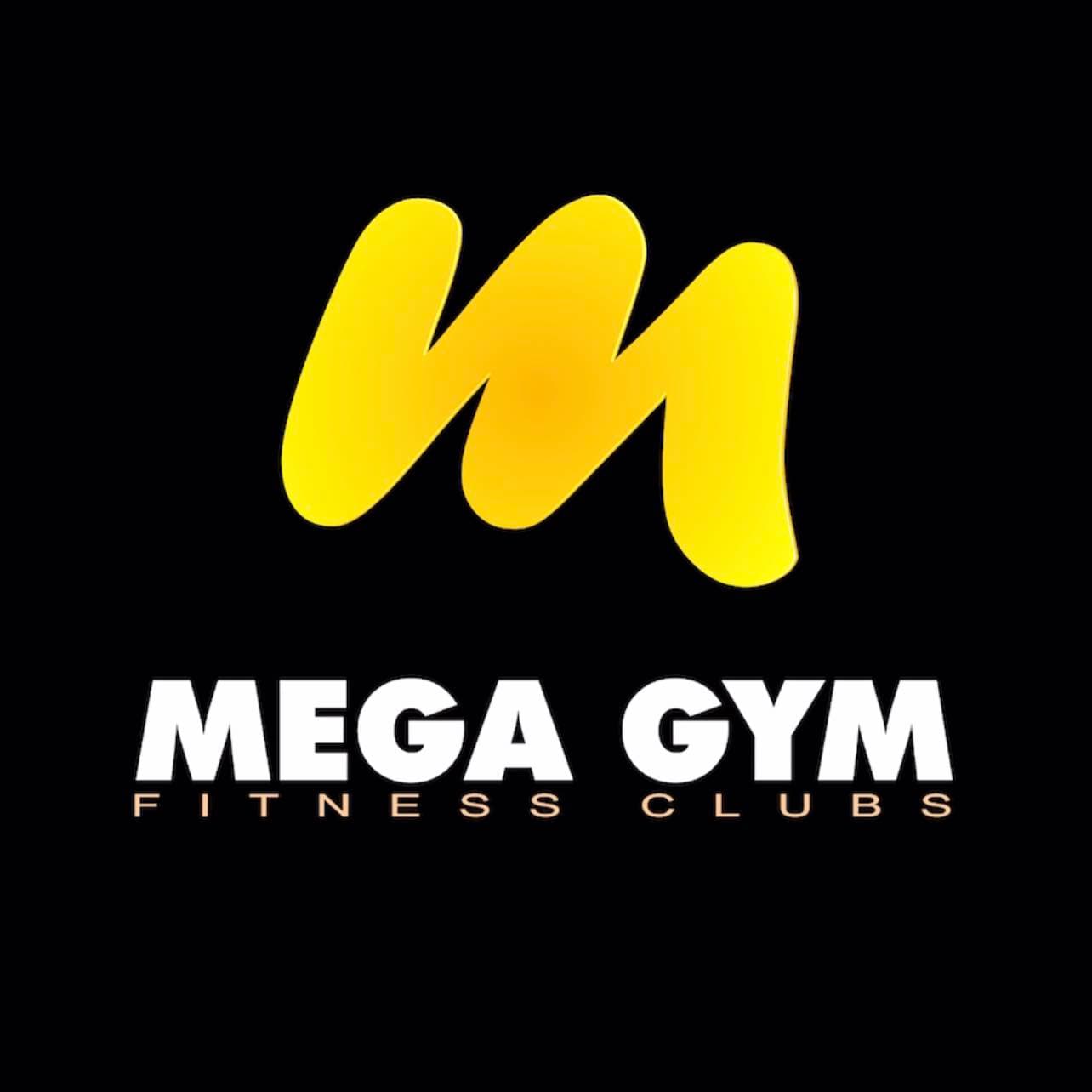 MEGA GYM ΓYMΝΑΣΤΗΡΙΑ