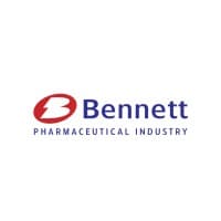 Bennett Pharmaceutical industry