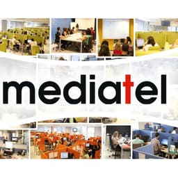 Mediatel SA