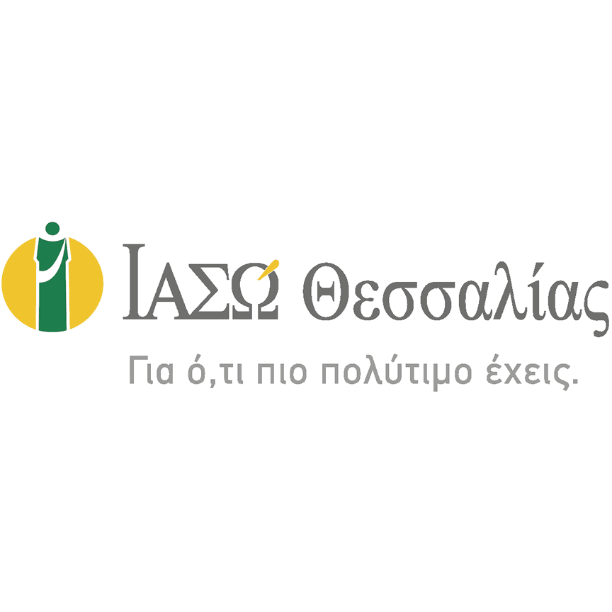 ΙΑΣΩ Θεσσαλίας