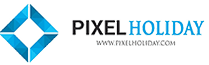 PIXELHOLIDAY