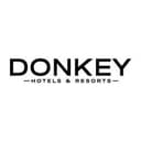 Donkey Hotels & Resorts